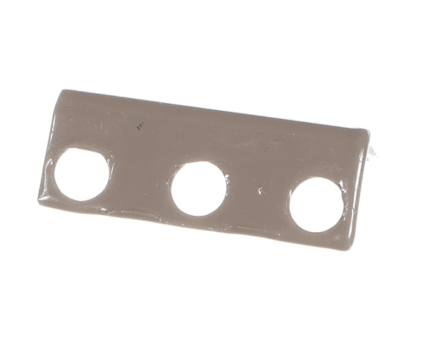 York S1-07322796000 Bracket,Hinge,Single (YORKS1-07322796000) Each