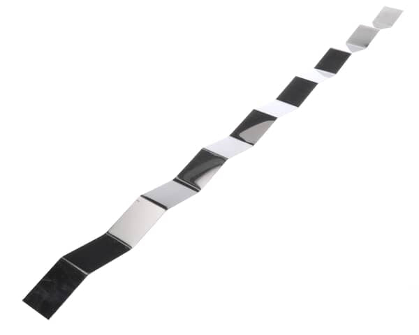York S1-07323213000 Heat Exchanger Baffle (YORKS1-07323213000) Each