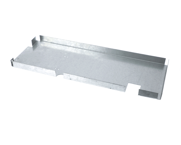 York S1-07328474000 Plate,Vfd Mounting,Tall Predat (YORKS1-07328474000) Each