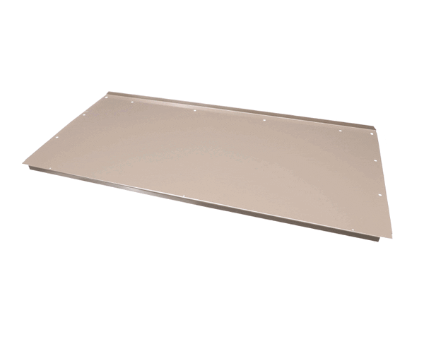 York S1-07344651000 Panel,Economizer,Upper,Predator,Short (YORKS1-07344651000) Each