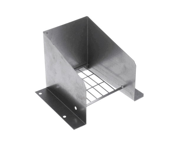 York S1-07346220000 Hood,Flue,Exhaust (YORKS1-07346220000) Each
