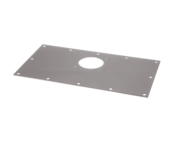 York S1-07346460000 Cover,W/Hole,Switch,Disconnect (YORKS1-07346460000) Each