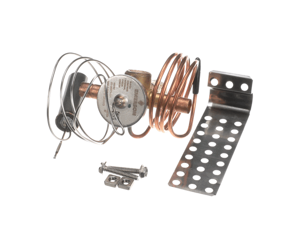 York S1-091033 Thermal Expansion Valve,1/2 X 5/8 Odf,Em (YORKS1-091033) Each