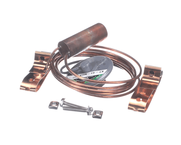 York S1-180276 Power Head,R22,Txv Valve,Kt-43-Vga 5' (YORKS1-180276) Each