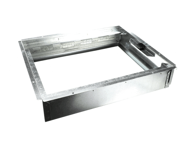 York S1-1Br01117 Rack,Filter,Bottom,Ah,Galv,17. (YORKS1-1BR01117) Each