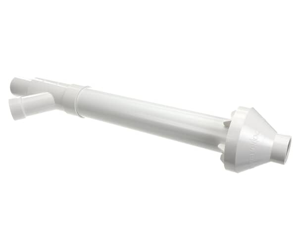 York S1-1Ct0302 Concentric Vent Terminal 2 (YORKS1-1CT0302) Each