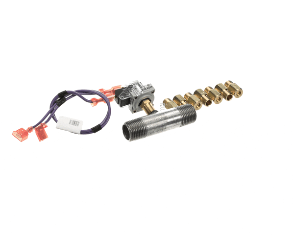 York S1-1Np0347 Natural Gas To Liquid Propane Conversion (YORKS1-1NP0347) Each