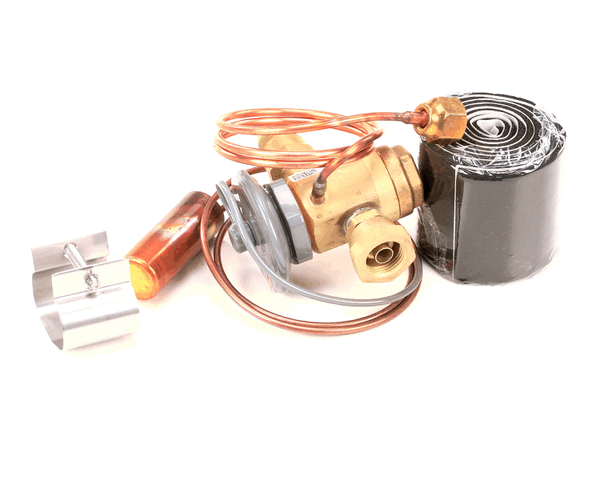 York S1-1Tvm4G1 Thermo Expansion Valve Kit,R410A,5/8 M X (YORKS1-1TVM4G1) Each