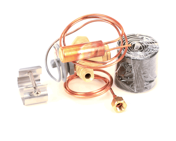 York S1-1Tvm4H1 Thermo Expansion Valve Kit,R410A,5/8 M X (YORKS1-1TVM4H1) Each