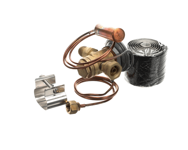 York S1-1Tvm4J1 Thermo Expansion Valve Kit,R410A,5/8 M X (YORKS1-1TVM4J1) Each