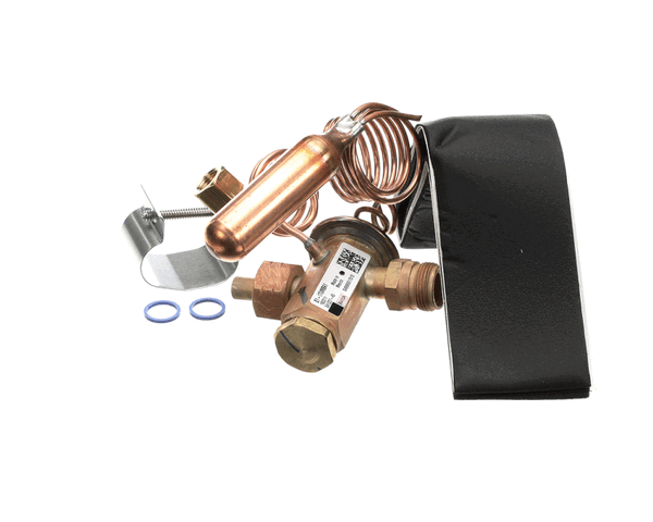 York S1-1Tvmba1 Thermal Expansion Valve Kit,R-410A,3/4 I (YORKS1-1TVMBA1) Each
