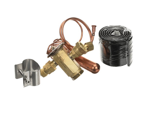 York S1-1Tvmba2 Thermal Expansion Valve Kit,R-410A,5/8 I (YORKS1-1TVMBA2) Each