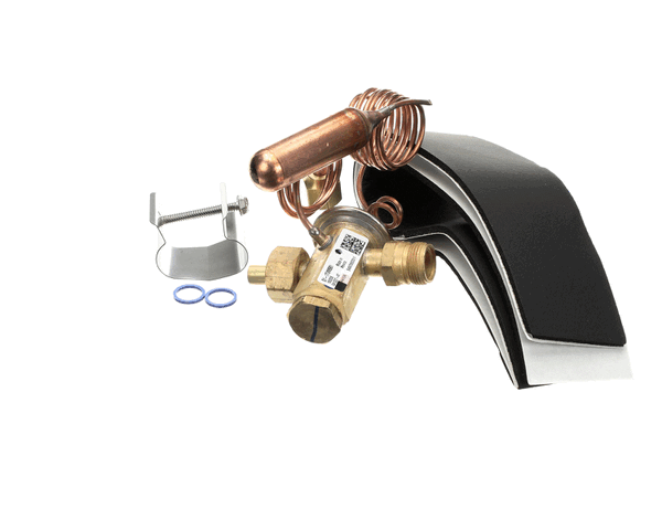 York S1-1Tvmbb1 Thermal Expansion Valve Kit,R-410A,3/4 I (YORKS1-1TVMBB1) Each