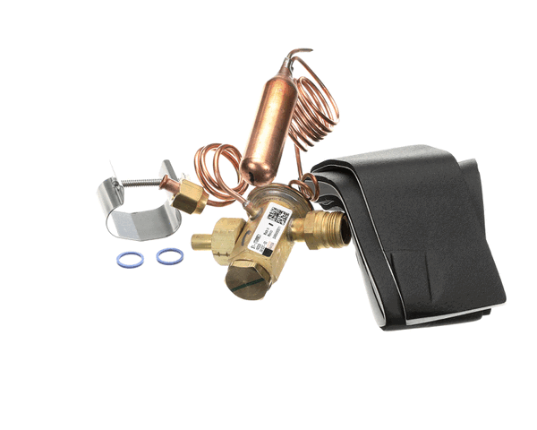 York S1-1Tvmbc1 Thermal Expansion Valve Kit,R-410A,3/4 I (YORKS1-1TVMBC1) Each
