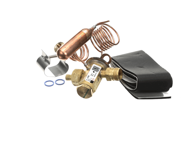 York S1-1Tvmbd1 Thermal Expansion Valve Kit,R-410A,3/4 I (YORKS1-1TVMBD1) Each