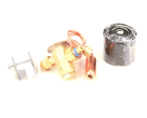York S1-1Tvmbg1 Thermal Expansion Valve Kit,R-410A,3/4 I (YORKS1-1TVMBG1) Each
