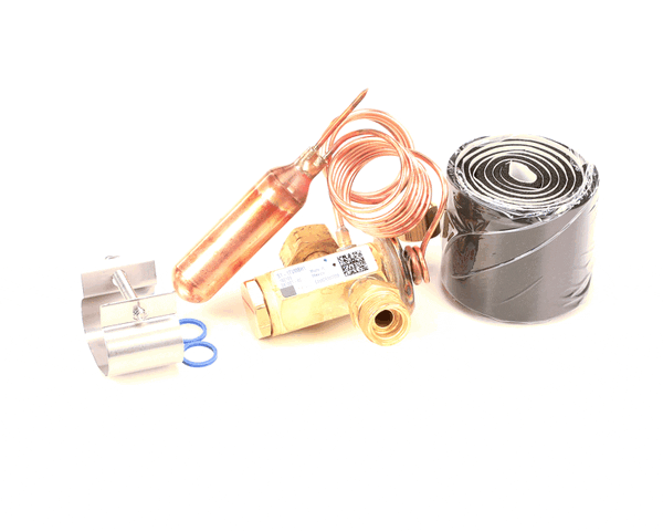 York S1-1Tvmbh1 Thermal Expansion Valve Kit,R-410A,3/4 I (YORKS1-1TVMBH1) Each