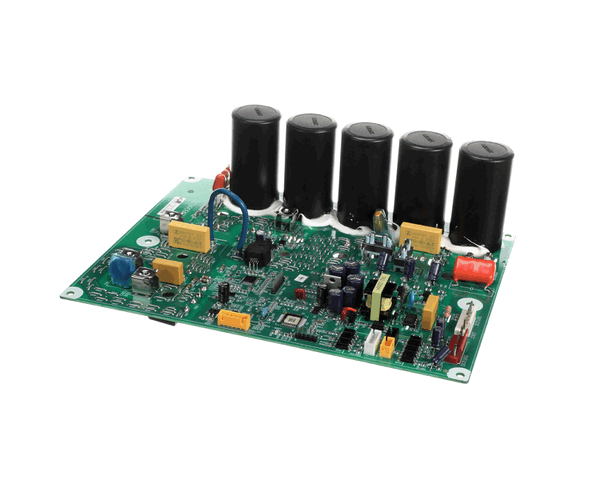York S1-2002099 Board,Control,Inverter (YORKS1-2002099) Each