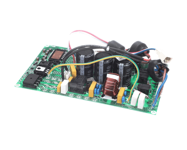 York S1-2150413 Board,Control,Inverter (YORKS1-2150413) Each
