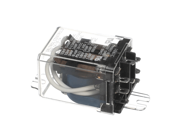 York S1-2940-3551 Heater Relay (YORKS1-2940-3551) Each