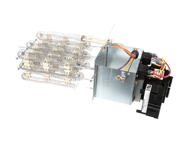 York S1-2Hk16501506 Electric Heat,W/Breaker 15Kw 240V (YORKS1-2HK16501506) Each