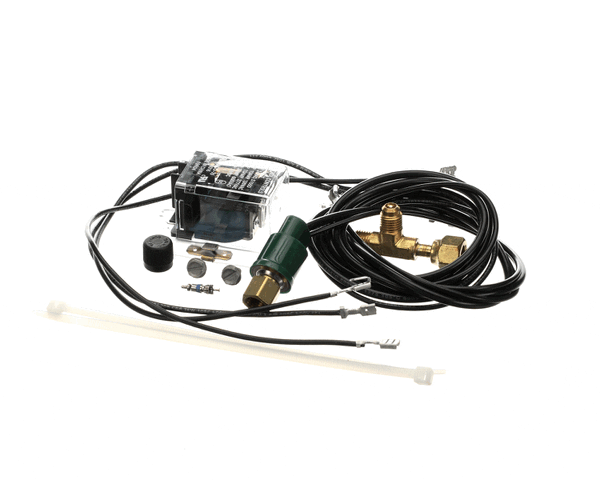 York S1-2La06700424 Low Ambient Kit,R410A (YORKS1-2LA06700424) Each