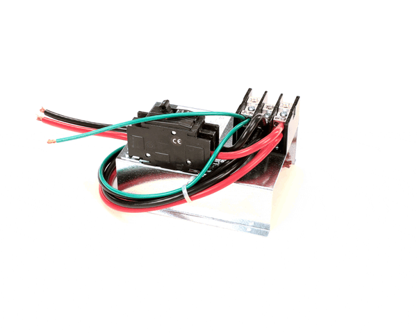 York S1-2Spwk006 Wiring Kit,Single Point,Res Pak,2 (YORKS1-2SPWK006) Each