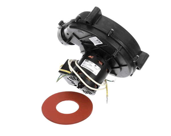 York S1-32425007000 Fan,Venter W/Mtr & Gasket Kit (YORKS1-32425007000) Each