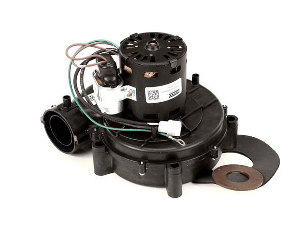 York S1-32425960000 Fan,Venter W/Mtr & Gasket Kit (YORKS1-32425960000) Each