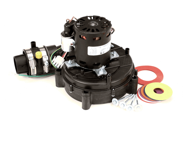 York S1-32434589000 Blw Assem,Venter,2-Stg Kit (YORKS1-32434589000) Each