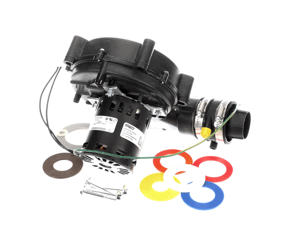 York S1-32435817000 Blw,Vtr W/Limit & Gskt, 40" Modulating (YORKS1-32435817000) Each