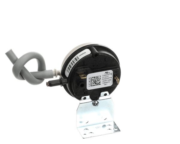 York S1-32435972000 Pressure Switch Kit,Mh (YORKS1-32435972000) Each