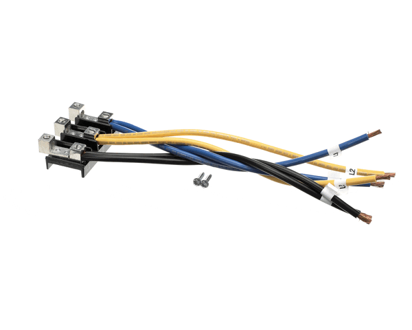 York S1-32436041000 Wiring Kit,Single Point,3 Ph,H (YORKS1-32436041000) Each