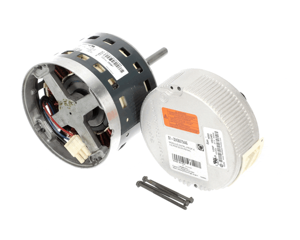 York S1-32436073446 Blower Motor,Programmable,1/2 Hp,Eon Ecm (YORKS1-32436073446) Each