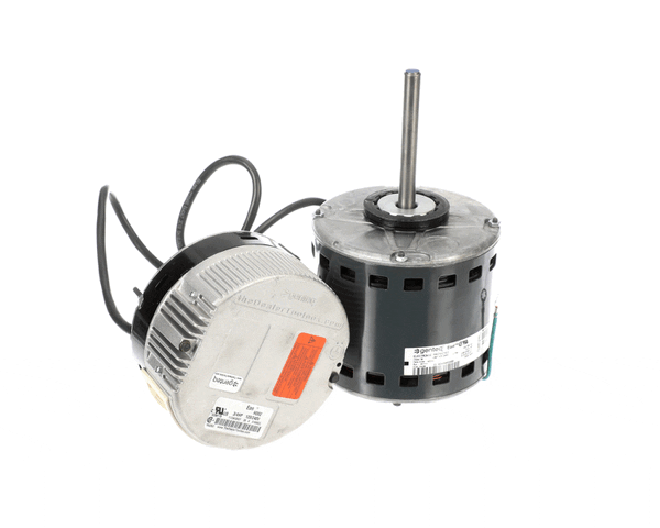 York S1-32436085361 Programmed Blower Motor,3/4 Hp,Prm Ecm (YORKS1-32436085361) Each
