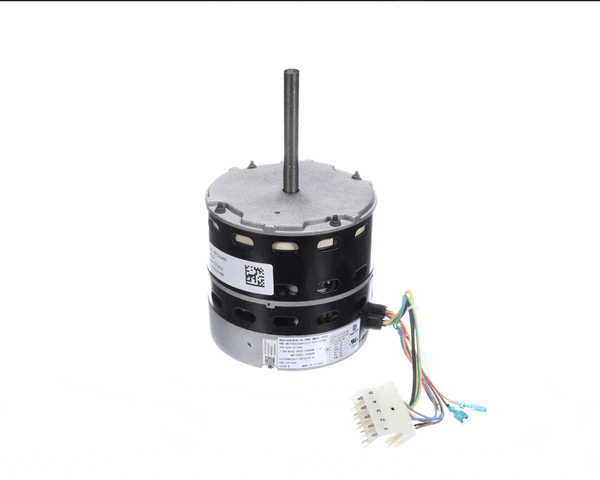 York S1-32436220484 Mtr,Blw,Prgrm,1/3,230V,Ecm,Broad Ocean (YORKS1-32436220484) Each