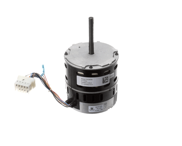 York S1-32436221517 Blower Motor,Programmable,1/2,230V Std E (YORKS1-32436221517) Each