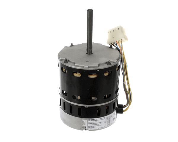 York S1-32436222462 Blower Motor,Programmable,3/4,230V Std E (YORKS1-32436222462) Each