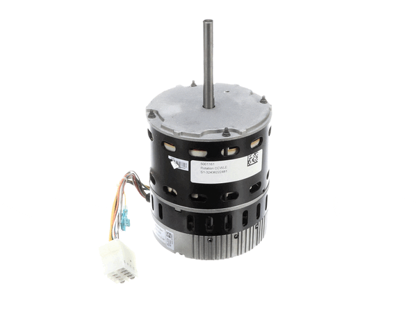 York S1-32436222481 Mtr,Blw,Prgrm,3/4,230V,Ecm,Broad Ocean (YORKS1-32436222481) Each