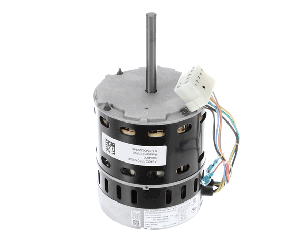 York S1-32436222485 Mtr,Blw,Prgrm,3/4,230V,Ecm,Broad Ocean (YORKS1-32436222485) Each