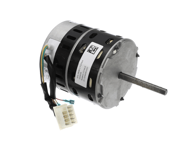 York S1-32440863001 Motor,Blower,Programmable,1/2 Hp,115V,Ec (YORKS1-32440863001) Each