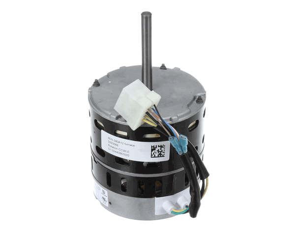 York S1-32440863002 Motor,Blower,Programmable,1/2 Hp,115V,Ec (YORKS1-32440863002) Each