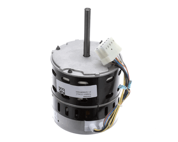 York S1-32440863003 Motor,Blower,Programmable,1/2 Hp,115V,Ec (YORKS1-32440863003) Each