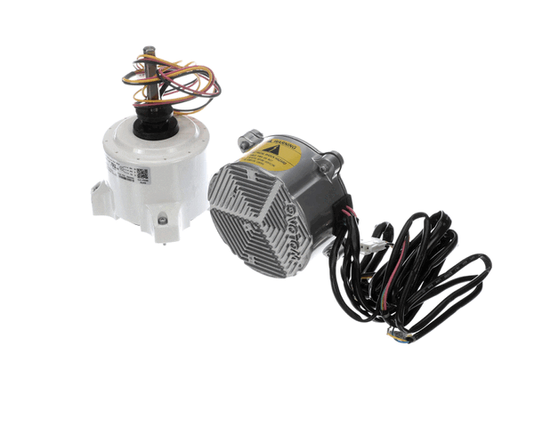 York S1-32440880005 Mtr,Cond,W/ Cntrl,1/3 Hp,Pwm,208/230V (YORKS1-32440880005) Each