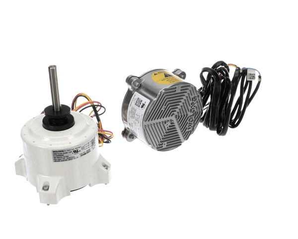 York S1-32440880009 Mtr,Cond,W/ Cntrl,1/3 Hp,834Rpm,208/230V (YORKS1-32440880009) Each