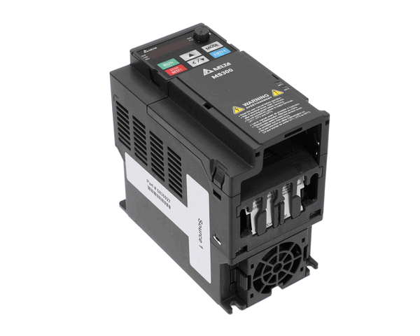 York S1-32441625000 Controller,Vfd,Prgrm,6.25A,Small Sunline (YORKS1-32441625000) Each