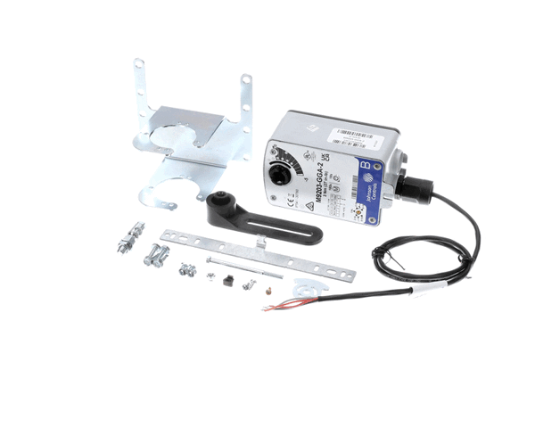 York S1-32538231000 Actuator,Mtr,Kit,Economizer,M7215A (YORKS1-32538231000) Each