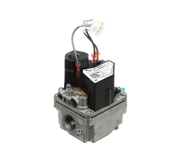 York S1-32547851000 Kit,Vlv,Gas,Nat,3/4X3/4,24Vac W/Harness (YORKS1-32547851000) Each