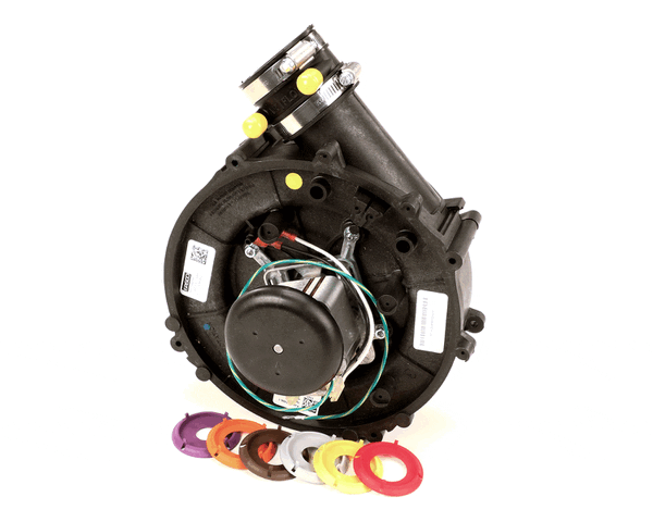 York S1-32649692000 Blower,Combustion,90% Inducer,Kit (YORKS1-32649692000) Each