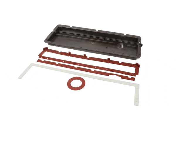 York S1-32814758002 Pan,Conds Kit W/Gaskets 24.5" Cabinet (YORKS1-32814758002) Each